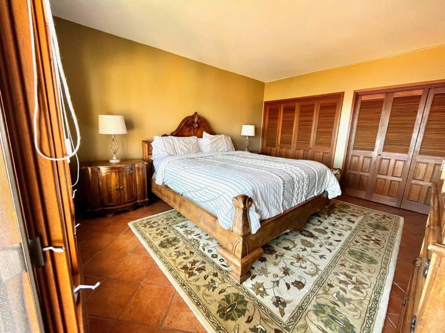 Sunrise Bliss Villa Авалон Екстериор снимка