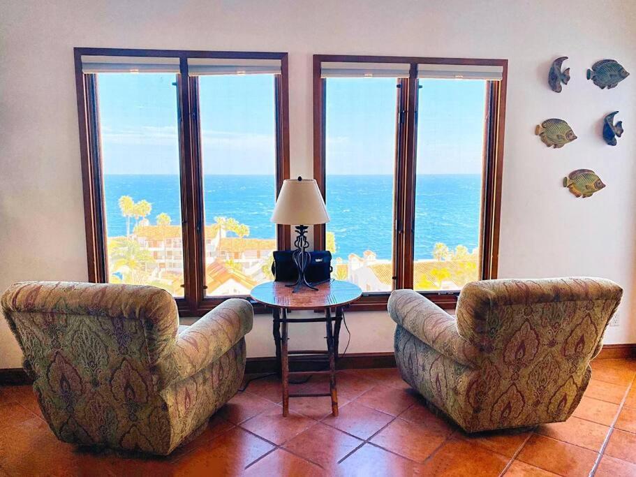 Sunrise Bliss Villa Авалон Екстериор снимка