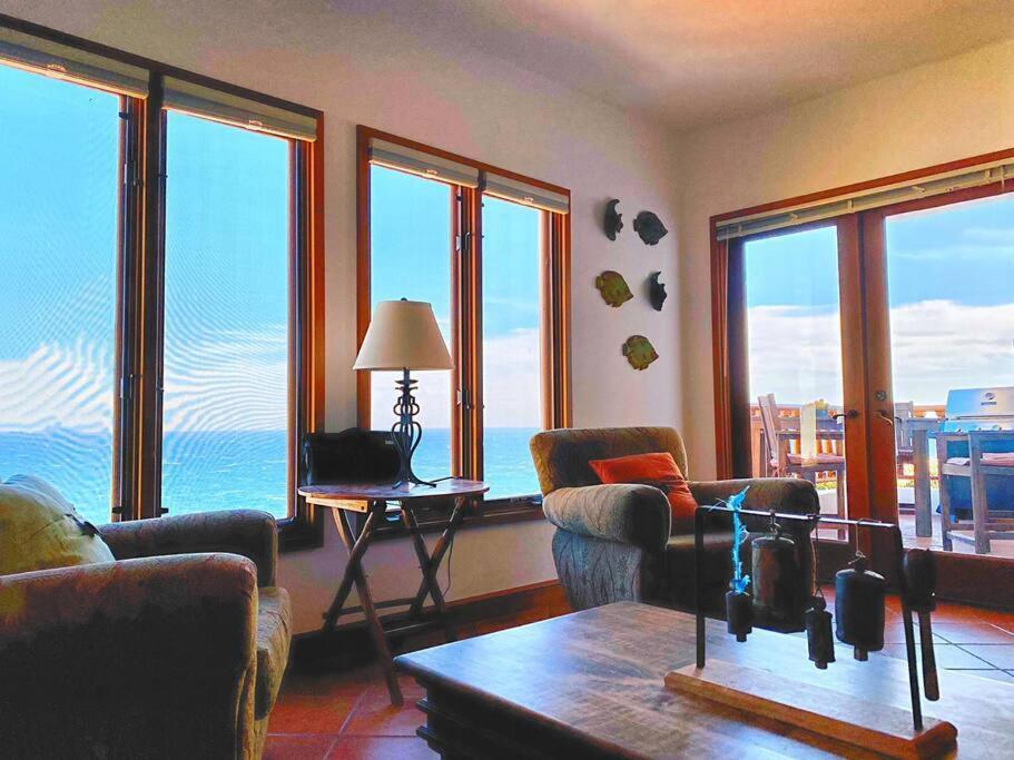 Sunrise Bliss Villa Авалон Екстериор снимка