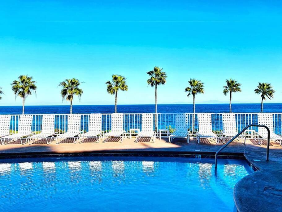 Sunrise Bliss Villa Авалон Екстериор снимка