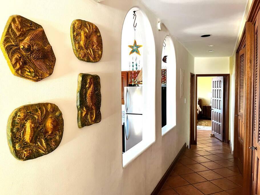 Sunrise Bliss Villa Авалон Екстериор снимка