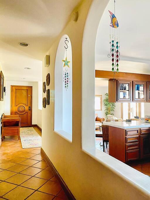 Sunrise Bliss Villa Авалон Екстериор снимка